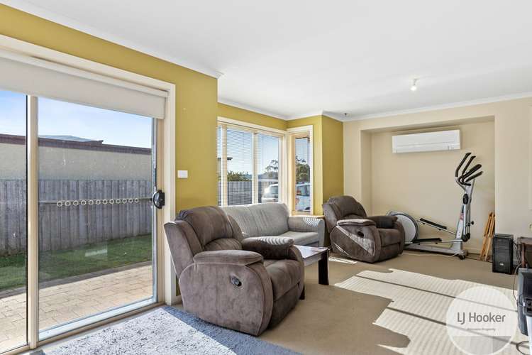 Fourth view of Homely unit listing, Unit 1/12 Staff Road, Electrona TAS 7054