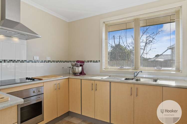 Fifth view of Homely unit listing, Unit 1/12 Staff Road, Electrona TAS 7054