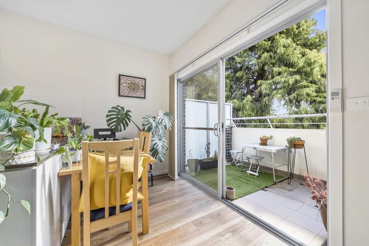 Fifth view of Homely apartment listing, 6/7 Lowanna Street, Braddon ACT 2612