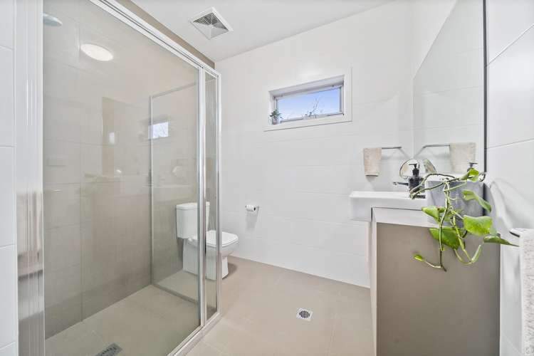 Sixth view of Homely apartment listing, 6/7 Lowanna Street, Braddon ACT 2612
