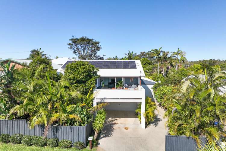 Second view of Homely house listing, 3 Redbox Crescent, Sandy Beach NSW 2456