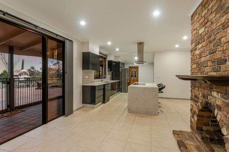 Fourth view of Homely acreageSemiRural listing, 1170 Caniaba Road, Clovass NSW 2480