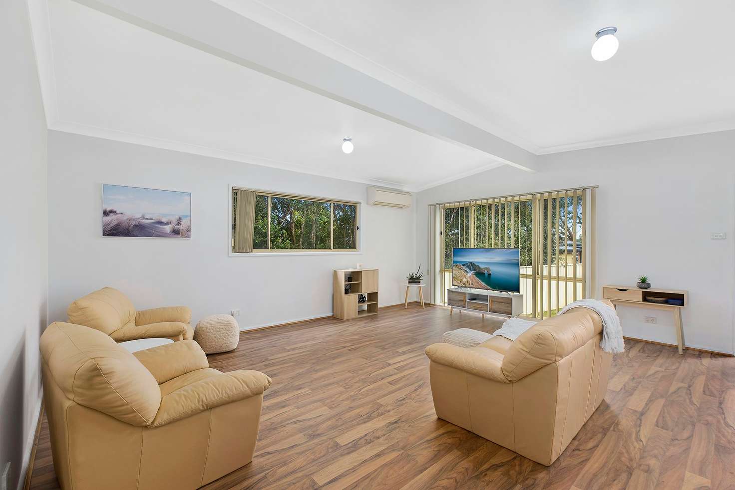 Main view of Homely house listing, 34 George Hely Crescent, Killarney Vale NSW 2261