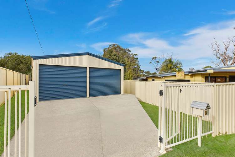 Third view of Homely house listing, 34 George Hely Crescent, Killarney Vale NSW 2261