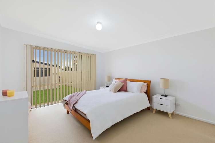 Sixth view of Homely house listing, 34 George Hely Crescent, Killarney Vale NSW 2261