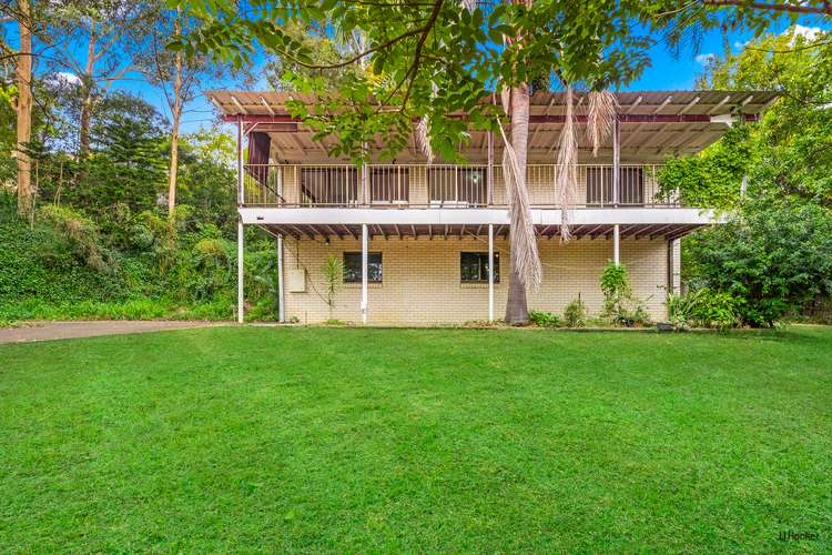 Main view of Homely house listing, 27 Currant Street, Elanora QLD 4221