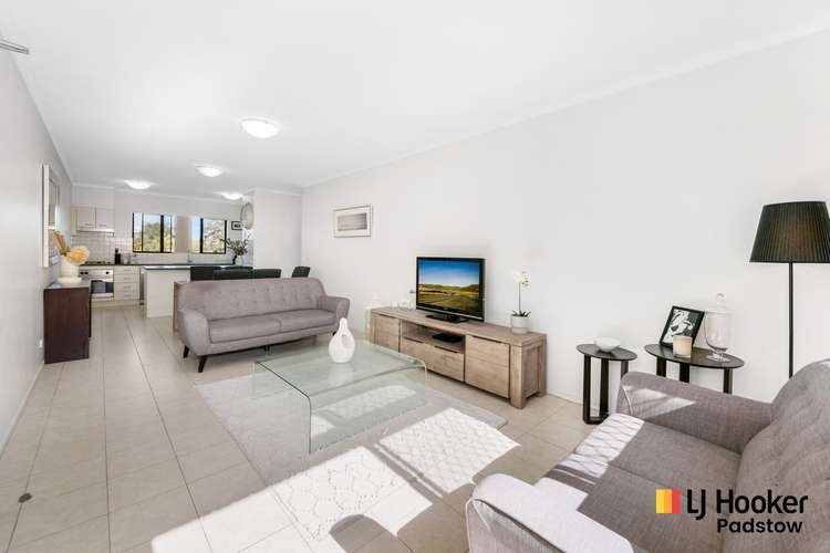 Second view of Homely unit listing, 42/68 Davies Road, Padstow NSW 2211