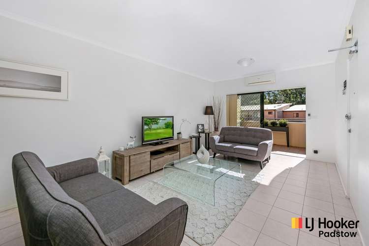 Third view of Homely unit listing, 42/68 Davies Road, Padstow NSW 2211