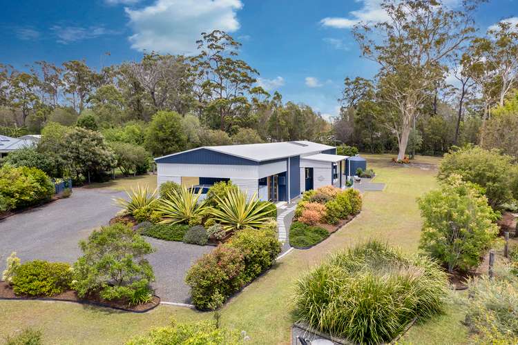 Third view of Homely house listing, 34 Bruce Drive, Gulmarrad NSW 2463