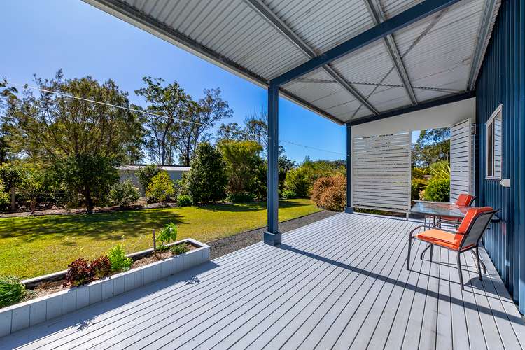 Fifth view of Homely house listing, 34 Bruce Drive, Gulmarrad NSW 2463