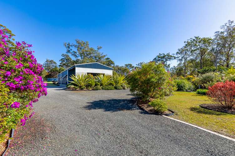 Sixth view of Homely house listing, 34 Bruce Drive, Gulmarrad NSW 2463