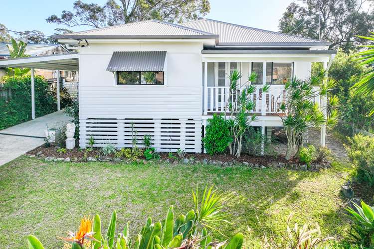Main view of Homely house listing, 7 Pine Crescent, Sandy Beach NSW 2456