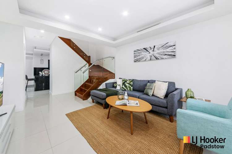 Second view of Homely semiDetached listing, 3 Kinross Place, Revesby NSW 2212