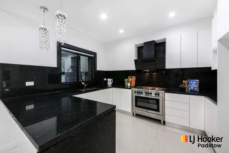 Fourth view of Homely semiDetached listing, 3 Kinross Place, Revesby NSW 2212