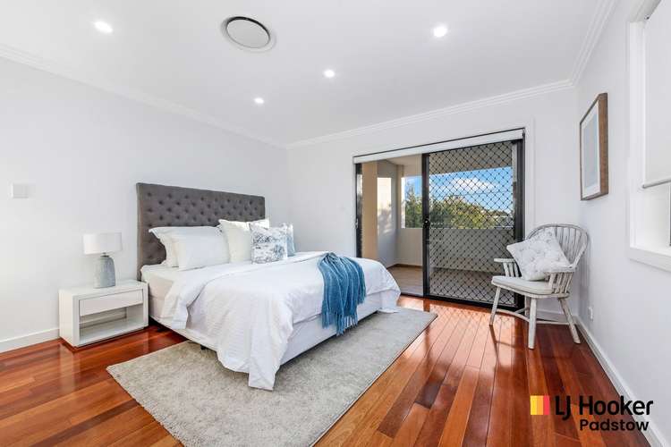 Fifth view of Homely semiDetached listing, 3 Kinross Place, Revesby NSW 2212