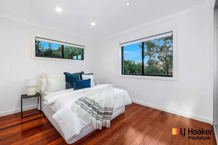 Sixth view of Homely semiDetached listing, 3 Kinross Place, Revesby NSW 2212