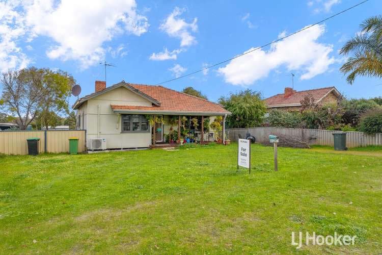 Second view of Homely house listing, 21 Deakin Street, Collie WA 6225
