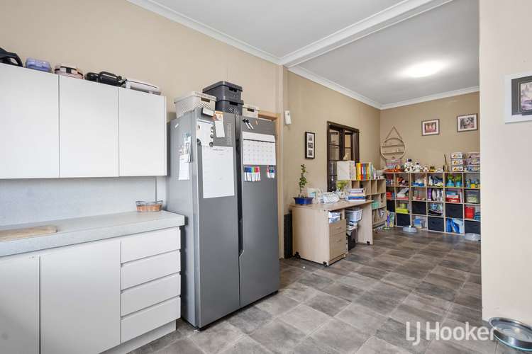 Sixth view of Homely house listing, 21 Deakin Street, Collie WA 6225