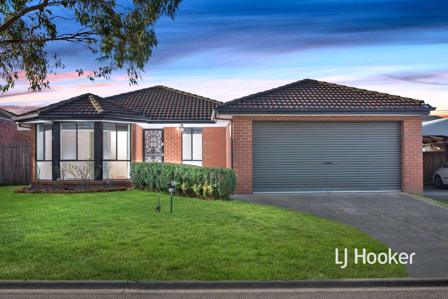 Main view of Homely house listing, 20 Stellato Place, Hampton Park VIC 3976