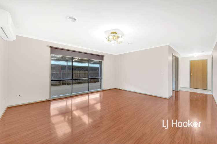 Second view of Homely house listing, 20 Stellato Place, Hampton Park VIC 3976