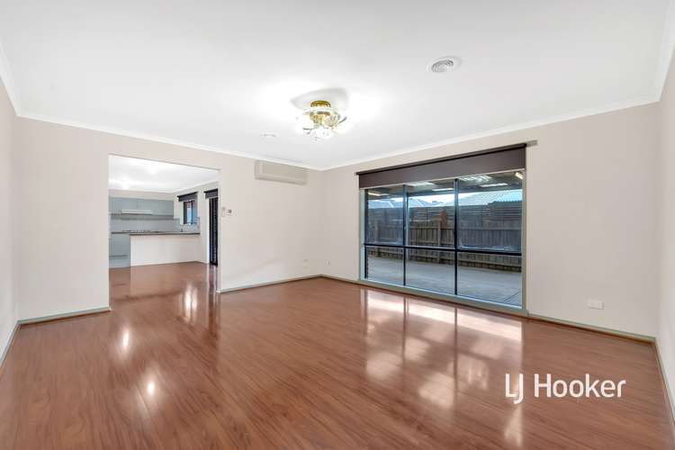 Third view of Homely house listing, 20 Stellato Place, Hampton Park VIC 3976