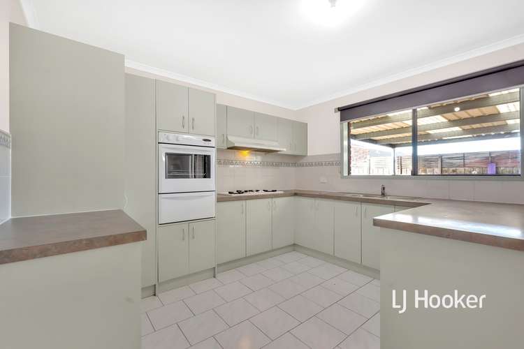 Sixth view of Homely house listing, 20 Stellato Place, Hampton Park VIC 3976