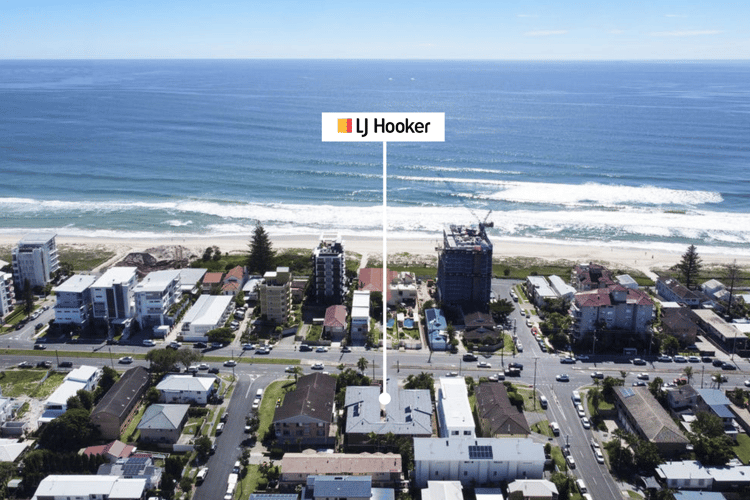 Main view of Homely unit listing, 13/1444 Gold Coast Highway, Palm Beach QLD 4221