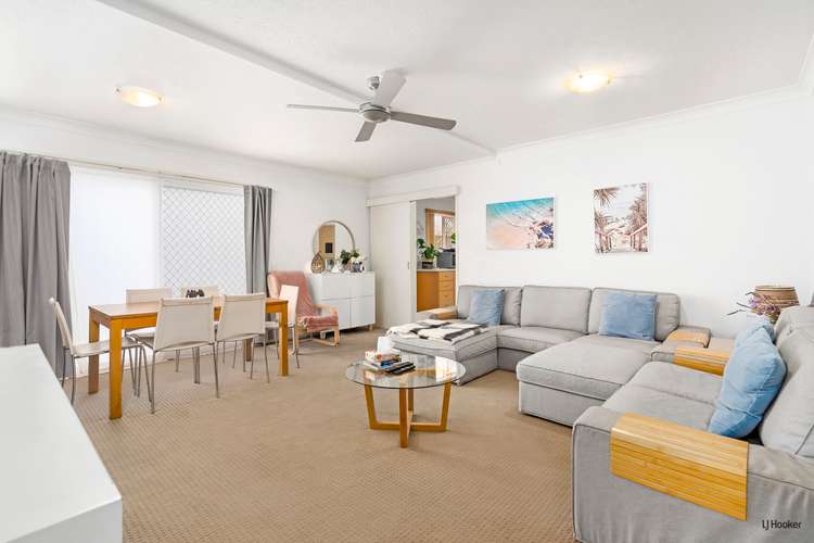 Second view of Homely unit listing, 13/1444 Gold Coast Highway, Palm Beach QLD 4221