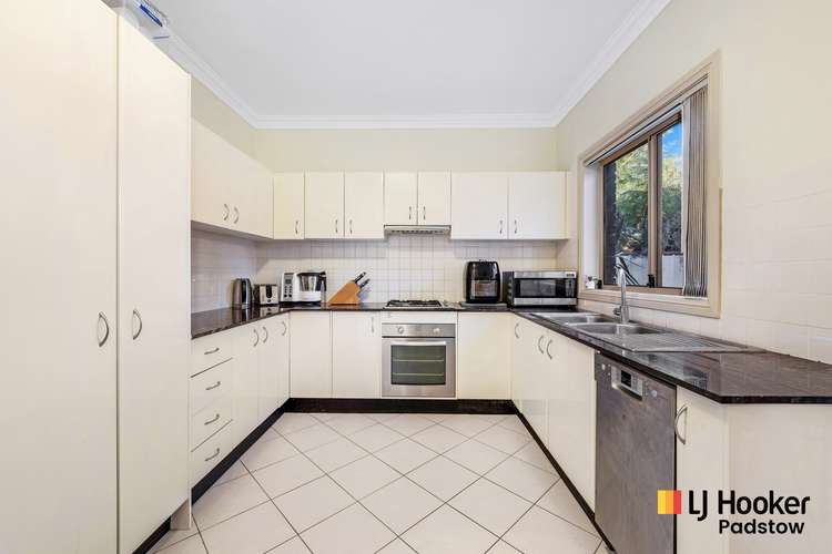 Fifth view of Homely villa listing, 7/47 Chamberlain Road, Padstow NSW 2211