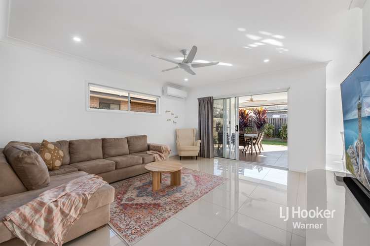 Second view of Homely house listing, 7 Saracen Street, Warner QLD 4500