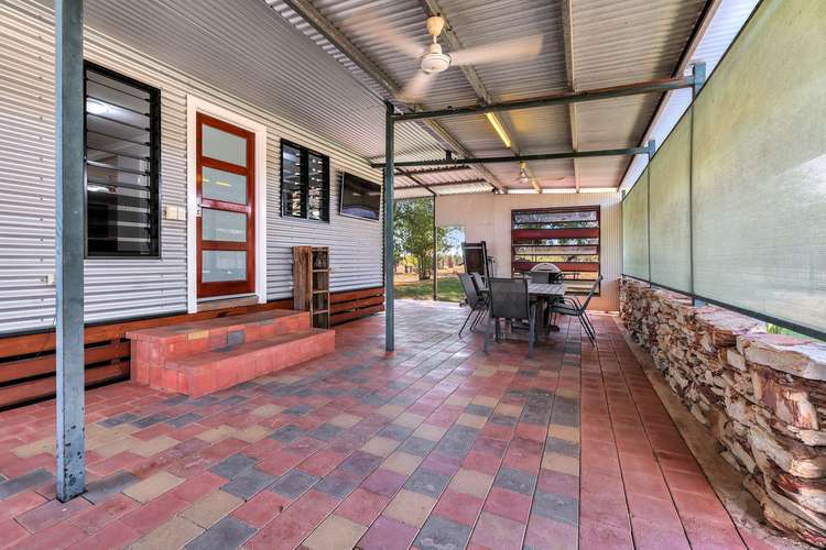 Third view of Homely house listing, 50 Wheewall Road, Livingstone NT 822