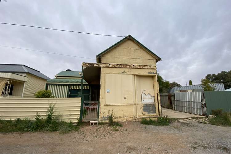 Main view of Homely house listing, 230 Zebina Street, Broken Hill NSW 2880