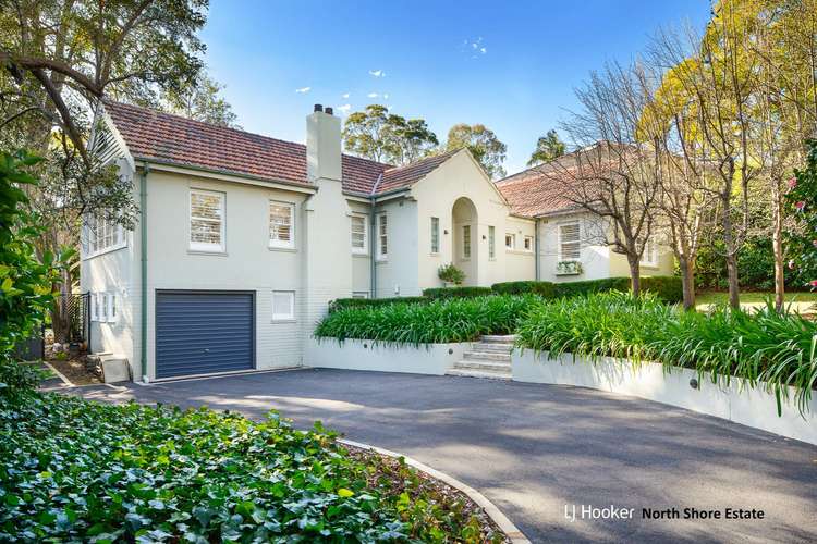 Main view of Homely house listing, 49 Cecil Street, Gordon NSW 2072