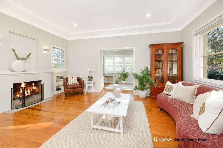 Third view of Homely house listing, 49 Cecil Street, Gordon NSW 2072