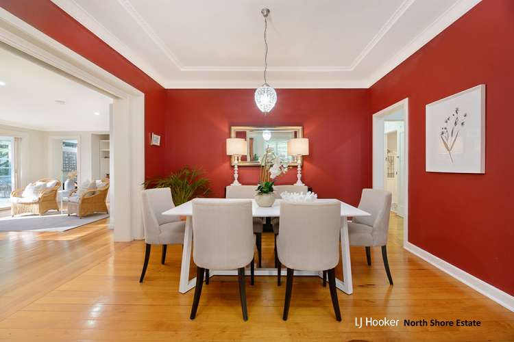 Fourth view of Homely house listing, 49 Cecil Street, Gordon NSW 2072