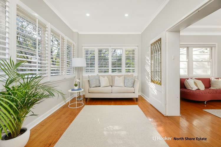 Fifth view of Homely house listing, 49 Cecil Street, Gordon NSW 2072