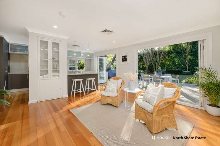 Sixth view of Homely house listing, 49 Cecil Street, Gordon NSW 2072
