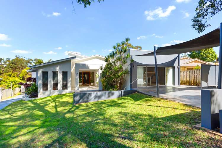 6 Drovers Place, Mount Cotton QLD 4165