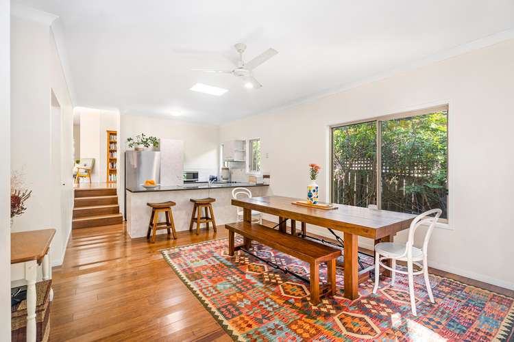 Second view of Homely house listing, 7 Gammon Drive, Varsity Lakes QLD 4227