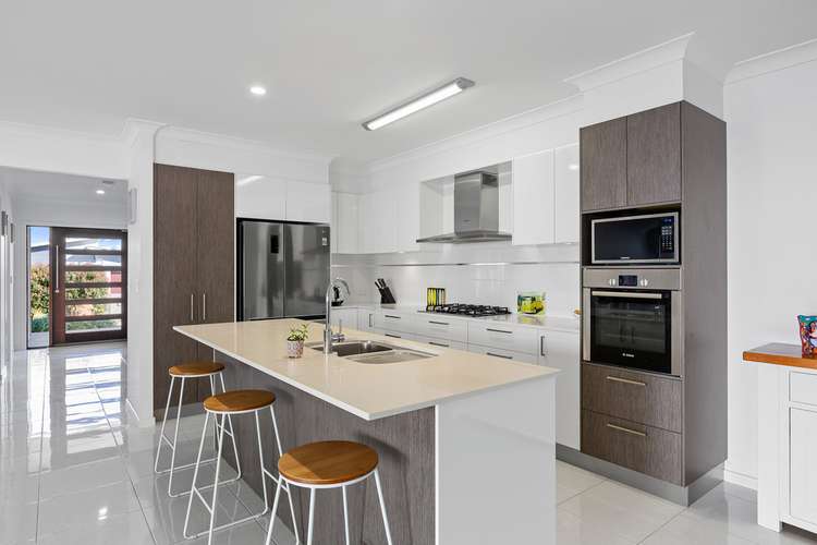 Fourth view of Homely house listing, 7 Maged Place, Thornlands QLD 4164