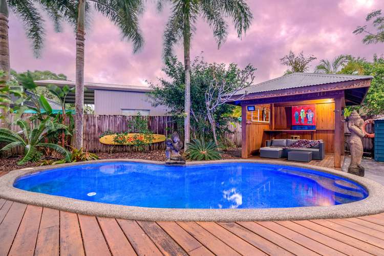 Main view of Homely house listing, 45 Andrews Street, Newell QLD 4873