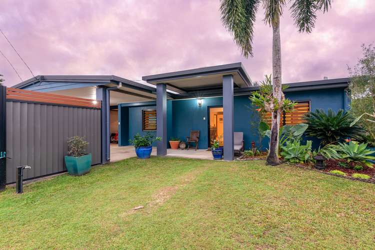 Second view of Homely house listing, 45 Andrews Street, Newell QLD 4873