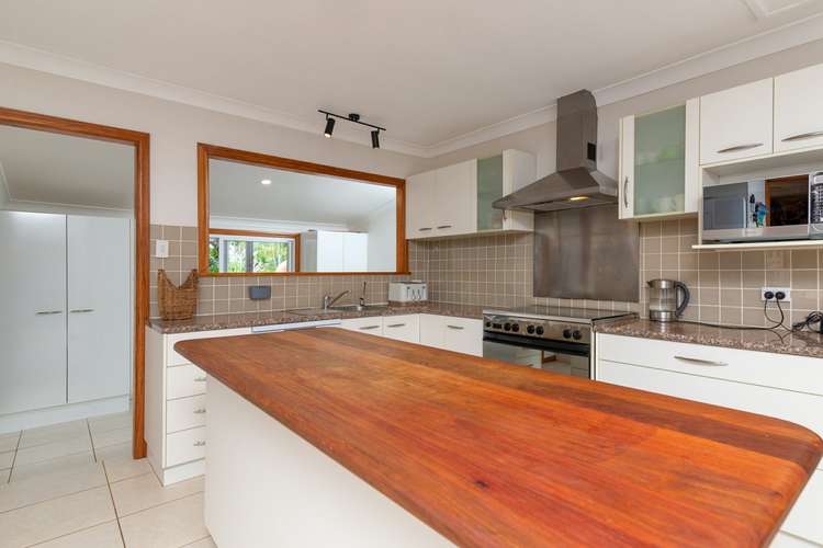 Fourth view of Homely house listing, 45 Andrews Street, Newell QLD 4873