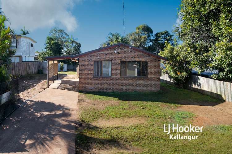 Main view of Homely house listing, 10 Willmott Court, Kallangur QLD 4503