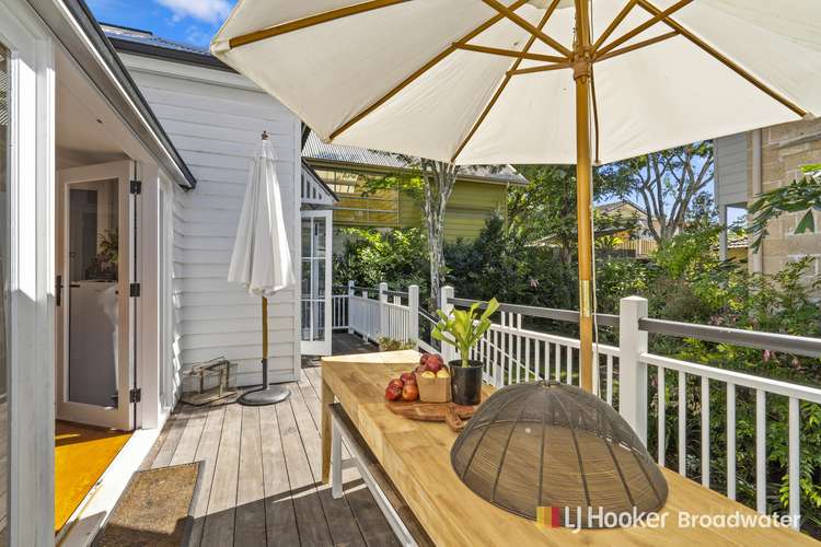Sixth view of Homely house listing, 1/57 Stevens Street, Southport QLD 4215