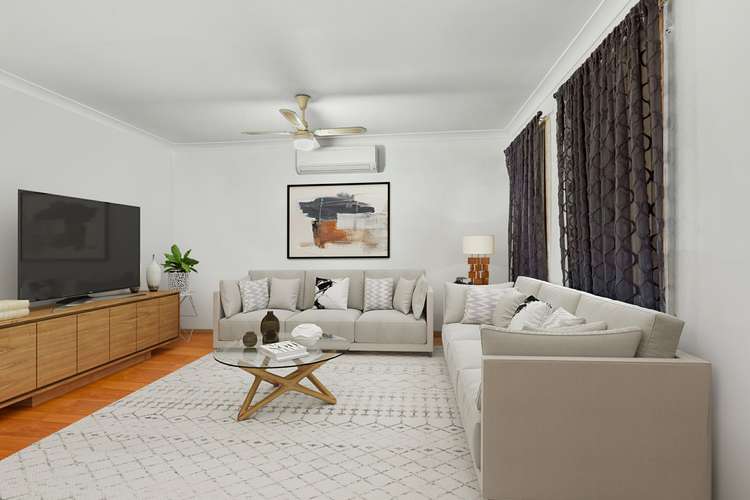 Second view of Homely house listing, 57 Longhurst Rd, Minto NSW 2566