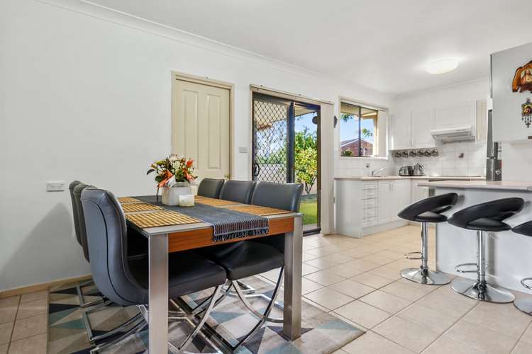 Fourth view of Homely house listing, 57 Longhurst Rd, Minto NSW 2566