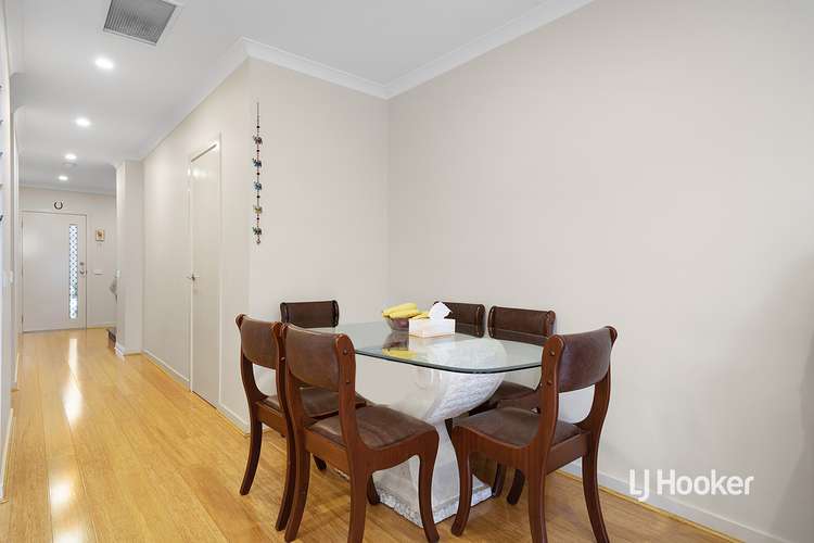 Fourth view of Homely townhouse listing, 3 Hardware Lane, Point Cook VIC 3030