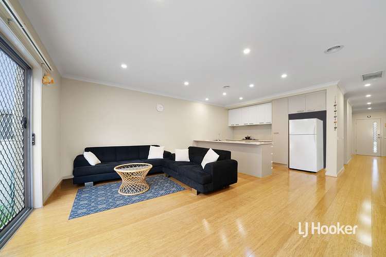 Fifth view of Homely townhouse listing, 3 Hardware Lane, Point Cook VIC 3030