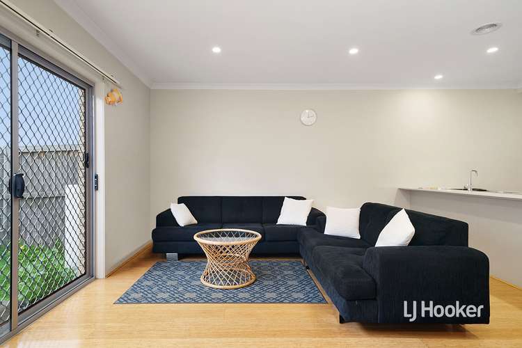 Sixth view of Homely townhouse listing, 3 Hardware Lane, Point Cook VIC 3030